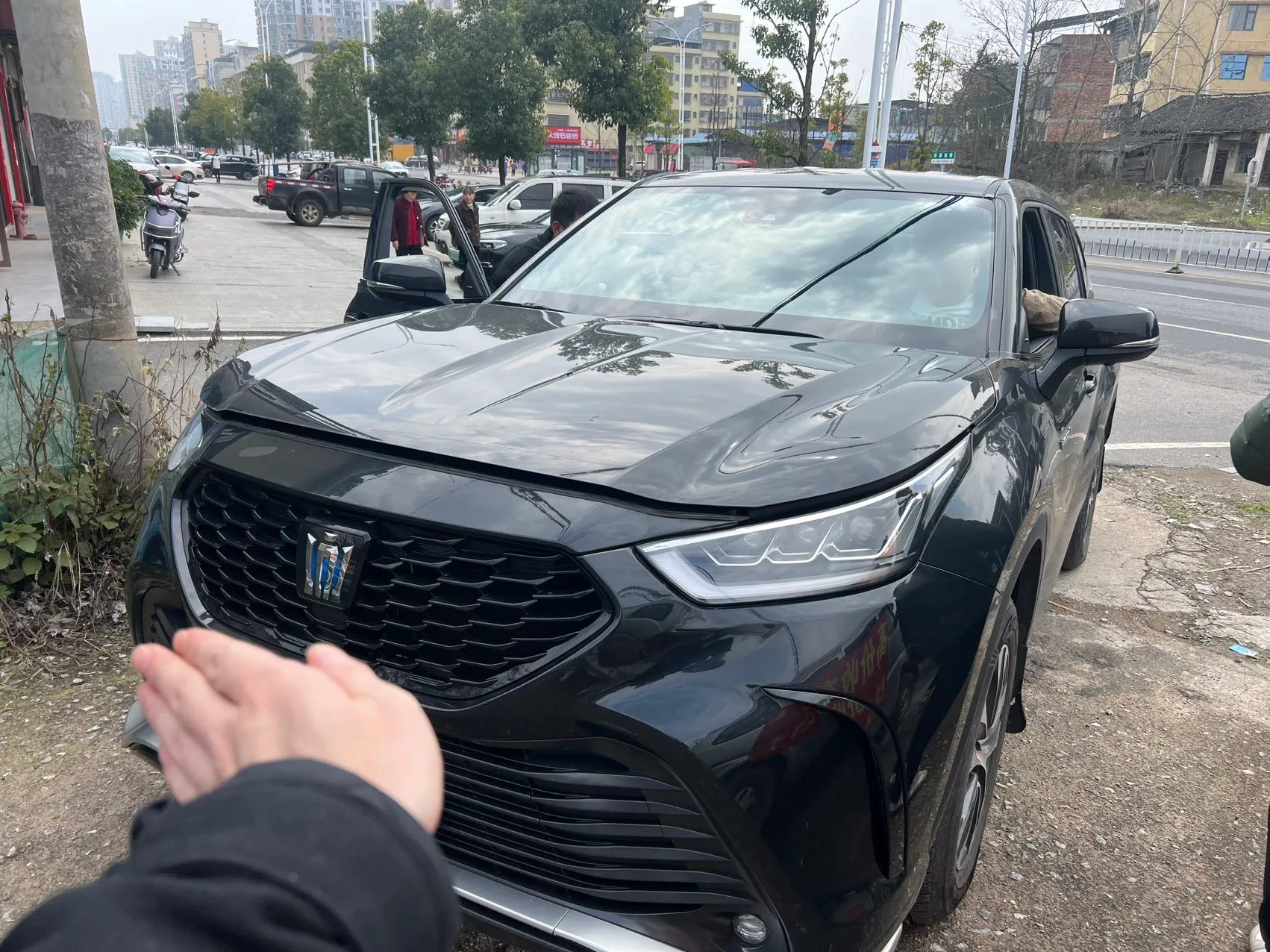 autocango,china used car exporter,china ev exporter,chinese used car exporter,chinese used ev exporter