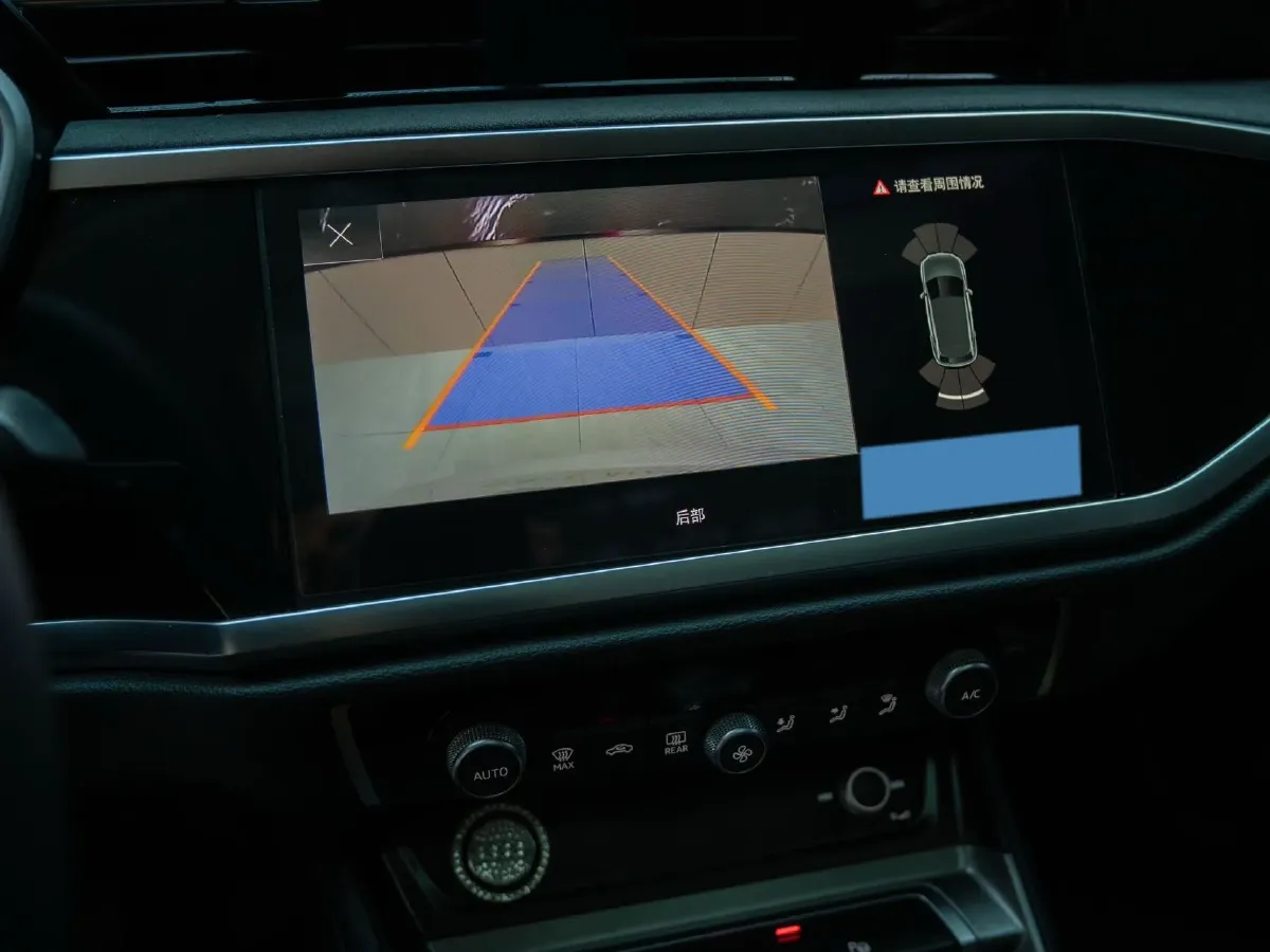 2023 Audi Q3 1.4T 150HP L4 7DCT,autocango,china used car exporter,china ev exporter,chinese used car exporter,chinese used ev exporter