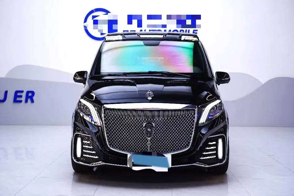 2021 Mercedes-Benz Vito 2.0T 211HP L4 9AT,autocango,china used car exporter,china ev exporter,chinese used car exporter,chinese used ev exporter