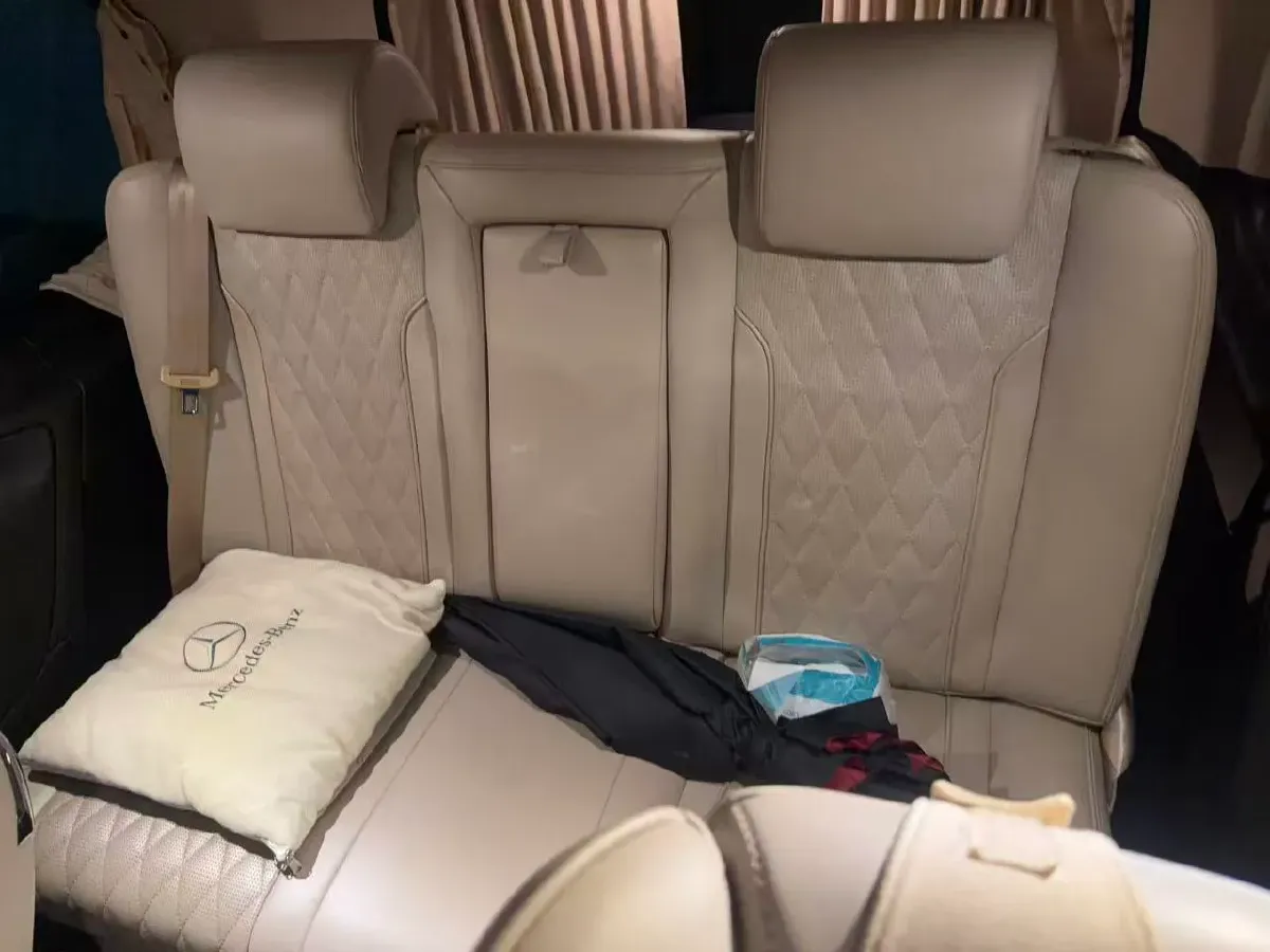 2020 Mercedes-Benz Vito 2.0T 211HP L4 9AT,autocango,china used car exporter,china ev exporter,chinese used car exporter,chinese used ev exporter