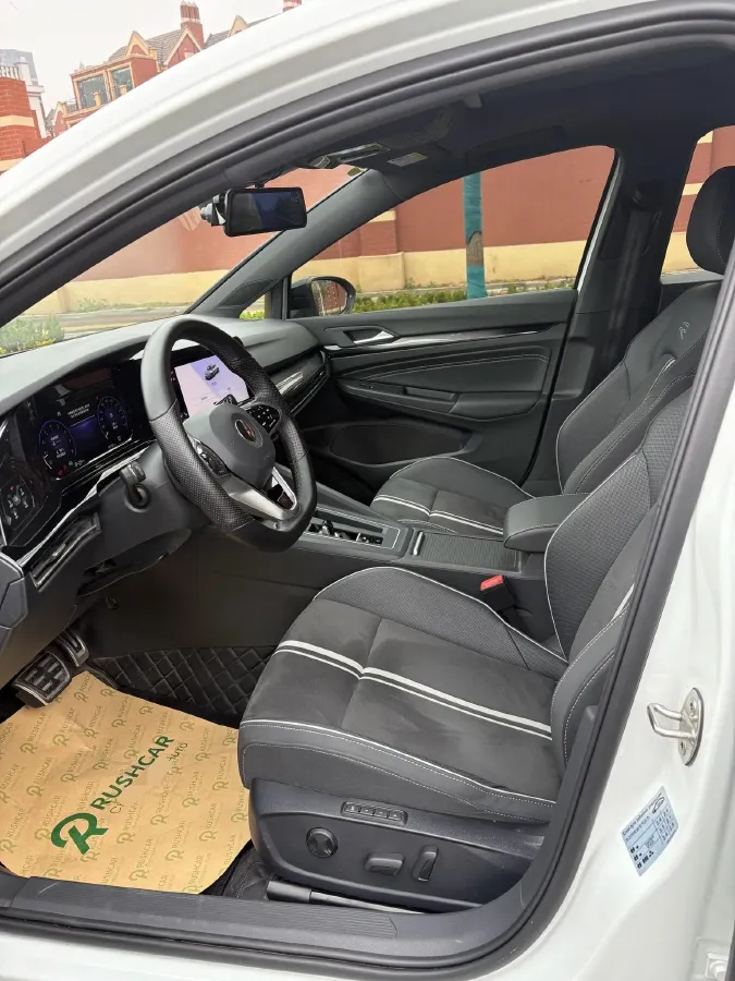 2021 Volkswagen Golf 1.4T 150HP L4 7DCT,autocango,china used car exporter,china ev exporter,chinese used car exporter,chinese used ev exporter