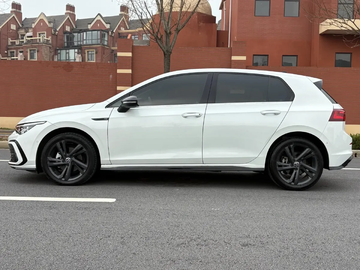 2021 Volkswagen Golf 1.4T 150HP L4 7DCT,autocango,china used car exporter,china ev exporter,chinese used car exporter,chinese used ev exporter