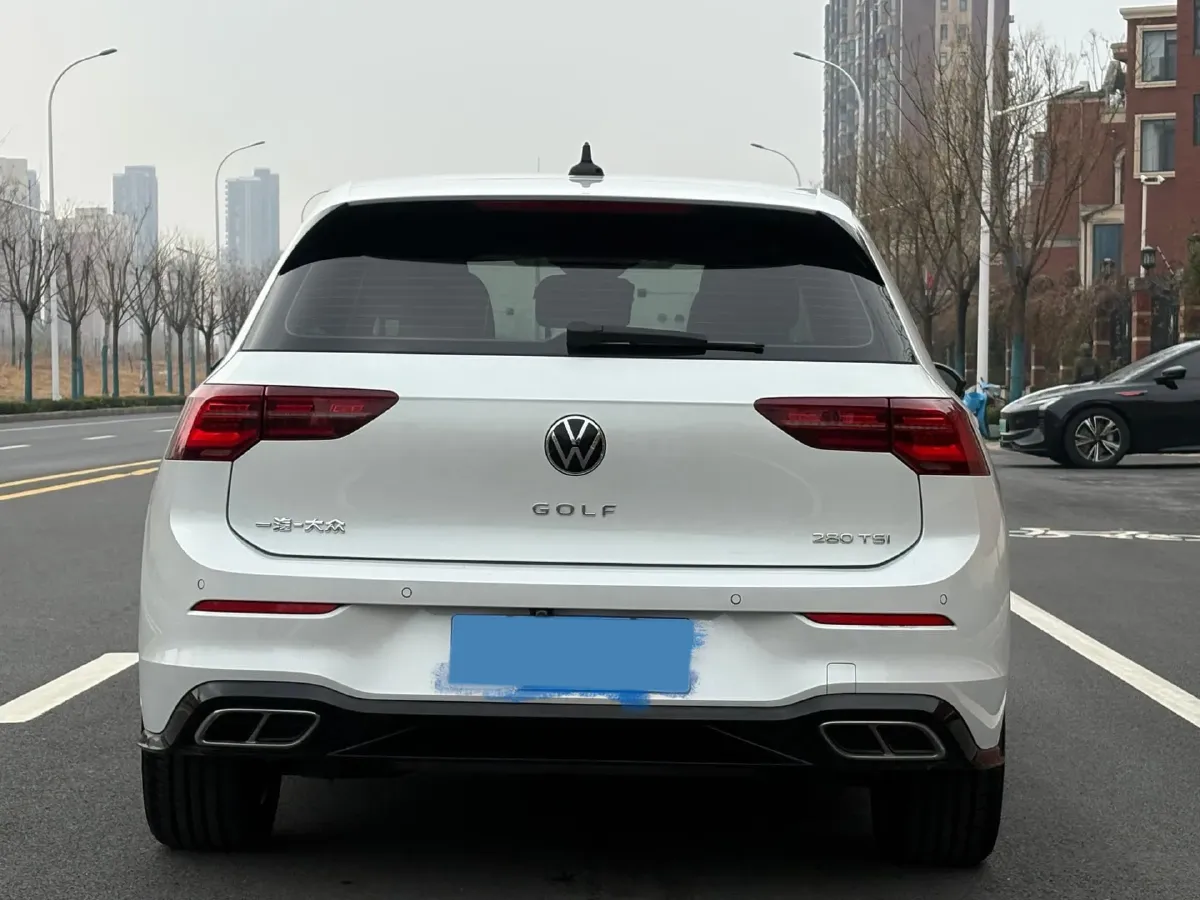 2021 Volkswagen Golf 1.4T 150HP L4 7DCT,autocango,china used car exporter,china ev exporter,chinese used car exporter,chinese used ev exporter