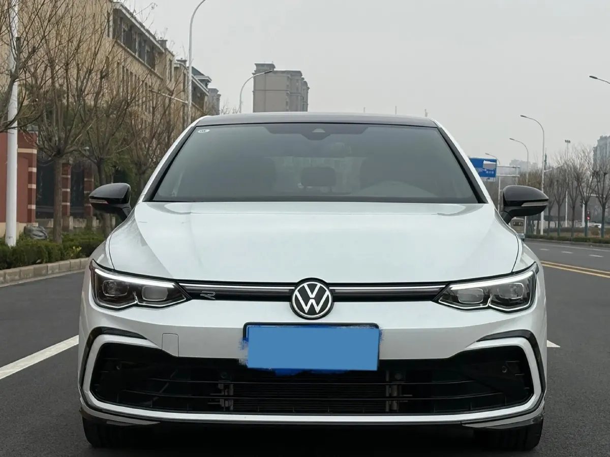 2021 Volkswagen Golf 1.4T 150HP L4 7DCT,autocango,china used car exporter,china ev exporter,chinese used car exporter,chinese used ev exporter