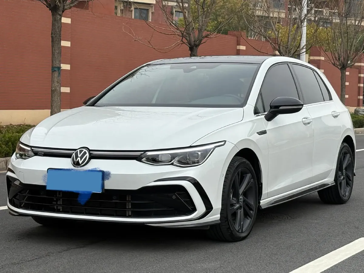 2021 Volkswagen Golf 1.4T 150HP L4 7DCT,autocango,china used car exporter,china ev exporter,chinese used car exporter,chinese used ev exporter