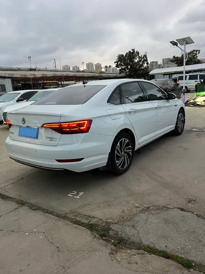 2021 Volkswagen Sagitar 1.4T 150HP L4 7DCT,autocango,china used car exporter,china ev exporter,chinese used car exporter,chinese used ev exporter