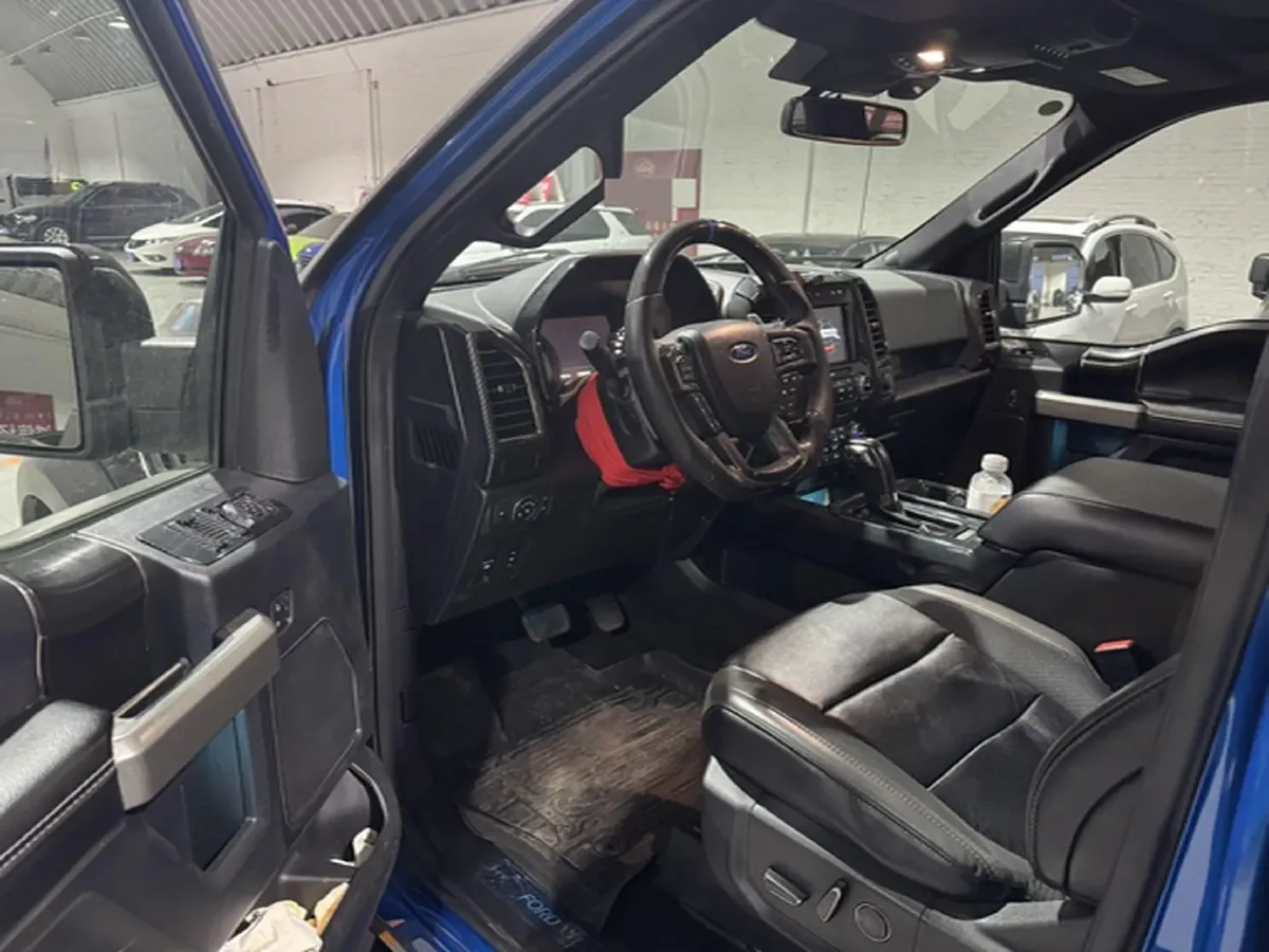 2019 Ford F-150 3.5T 381HP V6 10AT,autocango,china used car exporter,china ev exporter,chinese used car exporter,chinese used ev exporter