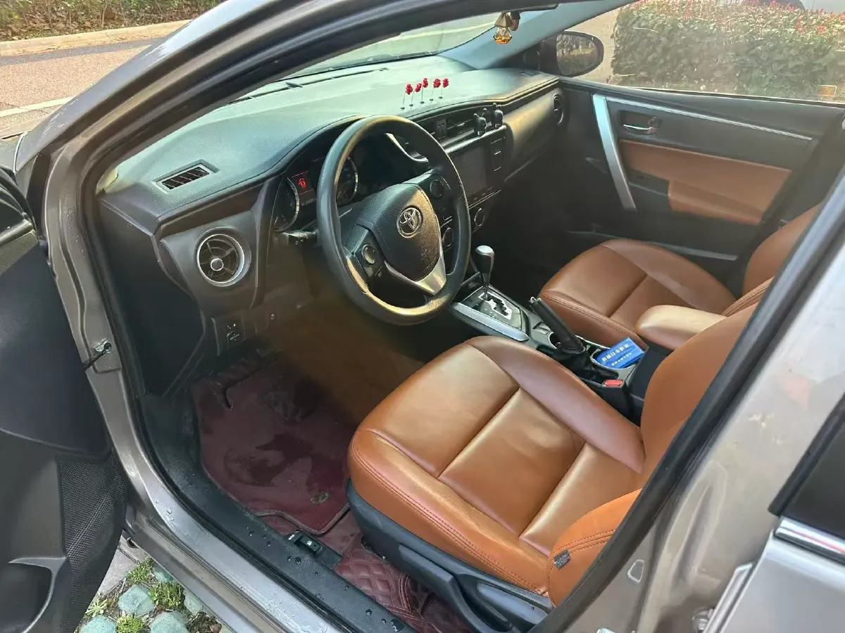 2018 Citroen C4 Aircross 1.2T 136HP L3 6AT,autocango,china used car exporter,china ev exporter,chinese used car exporter,chinese used ev exporter