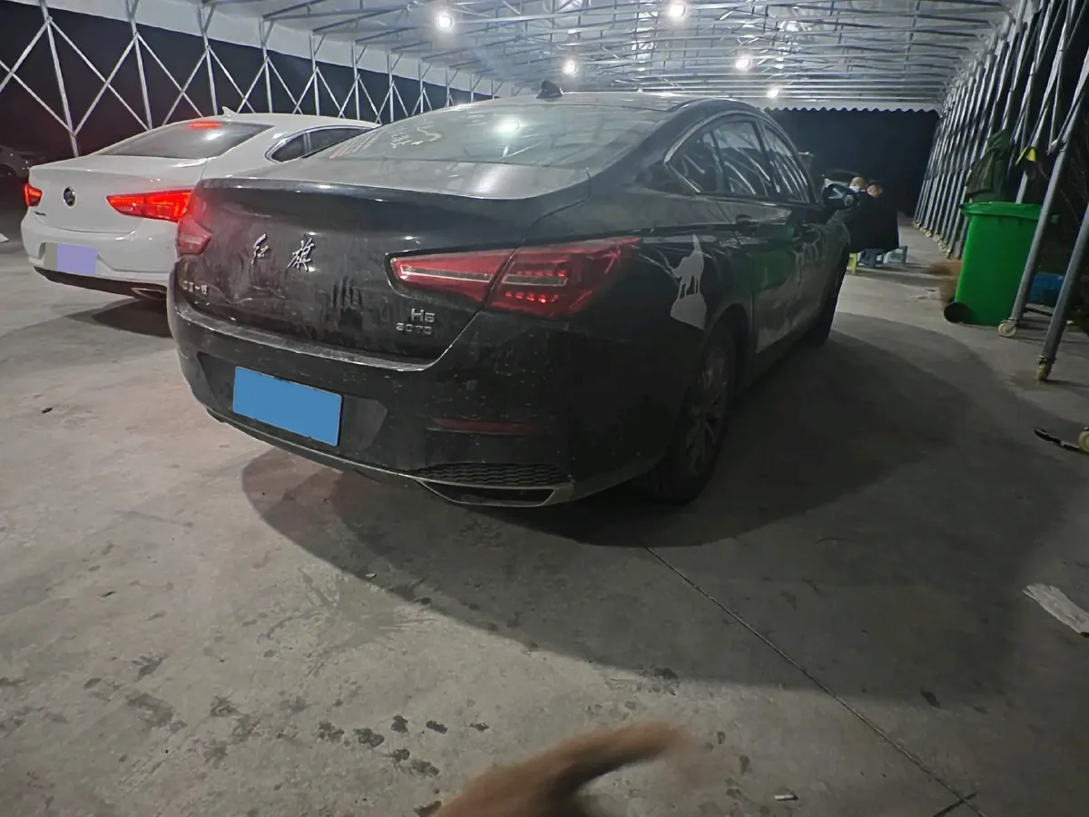 2019 HongQi H5 1.8T 180HP L4 6AT,autocango,china used car exporter,china ev exporter,chinese used car exporter,chinese used ev exporter