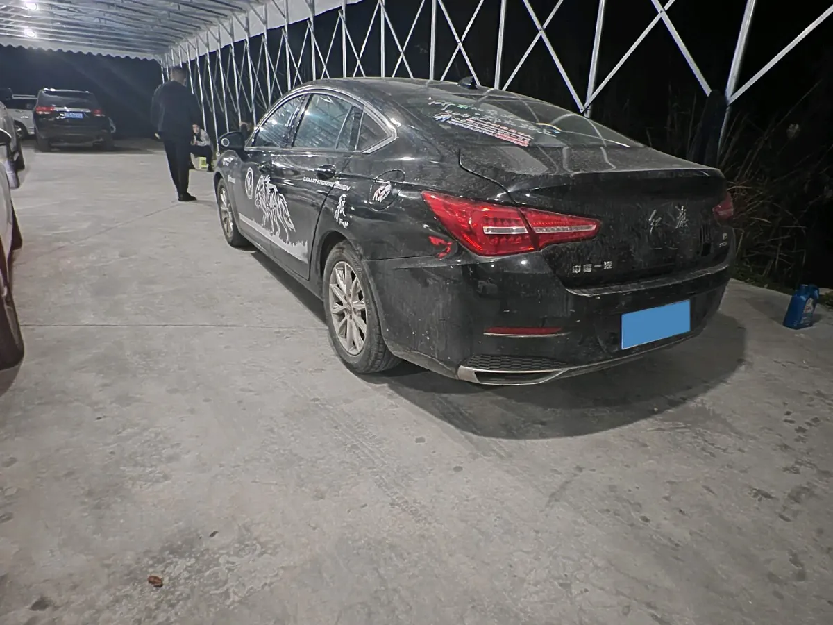 2019 HongQi H5 1.8T 180HP L4 6AT,autocango,china used car exporter,china ev exporter,chinese used car exporter,chinese used ev exporter