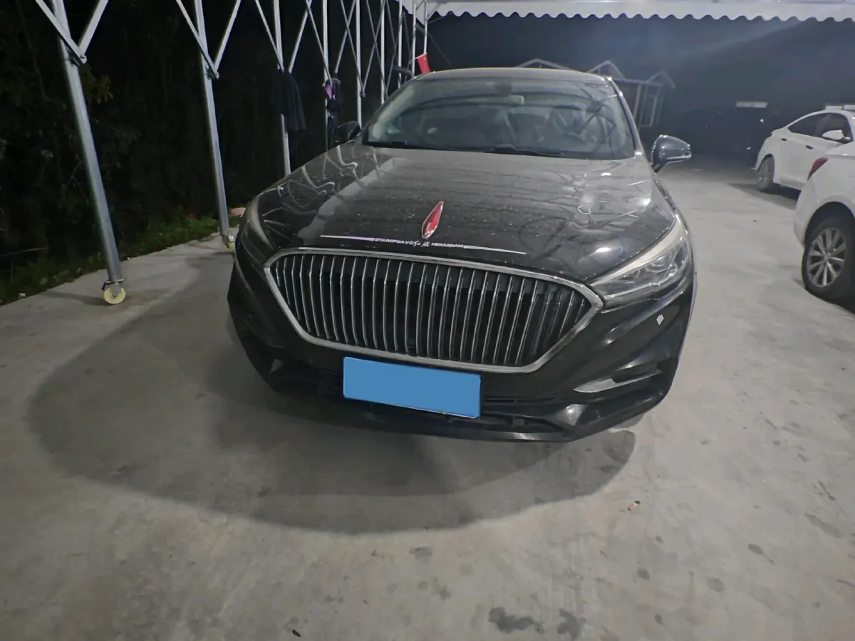 2019 HongQi H5 1.8T 180HP L4 6AT,autocango,china used car exporter,china ev exporter,chinese used car exporter,chinese used ev exporter