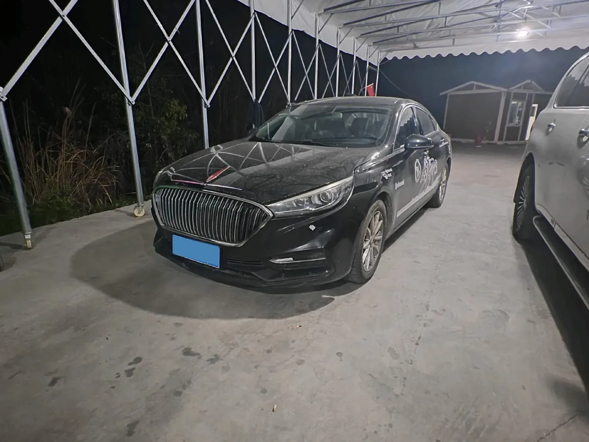 2019 HongQi H5 1.8T 180HP L4 6AT,autocango,china used car exporter,china ev exporter,chinese used car exporter,chinese used ev exporter