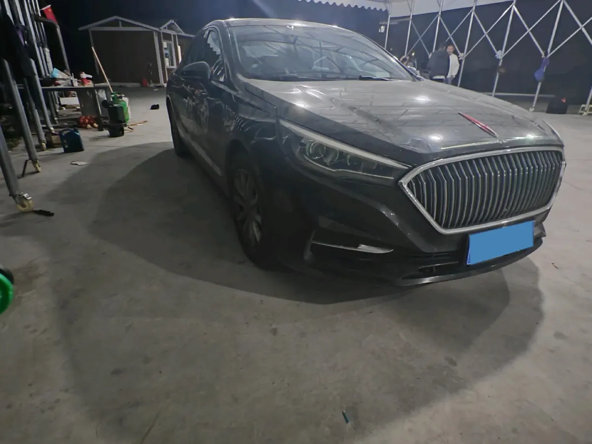 2019 HongQi H5 1.8T 180HP L4 6AT,autocango,china used car exporter,china ev exporter,chinese used car exporter,chinese used ev exporter