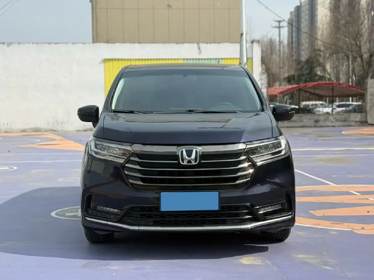 2022 Honda Odyssey 2.0L 146HP L4 E-CVT Hybrid,autocango,china used car exporter,china ev exporter,chinese used car exporter,chinese used ev exporter
