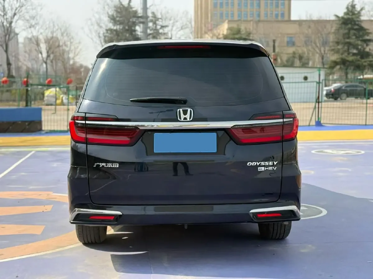 2022 Honda Odyssey 2.0L 146HP L4 E-CVT Hybrid,autocango,china used car exporter,china ev exporter,chinese used car exporter,chinese used ev exporter