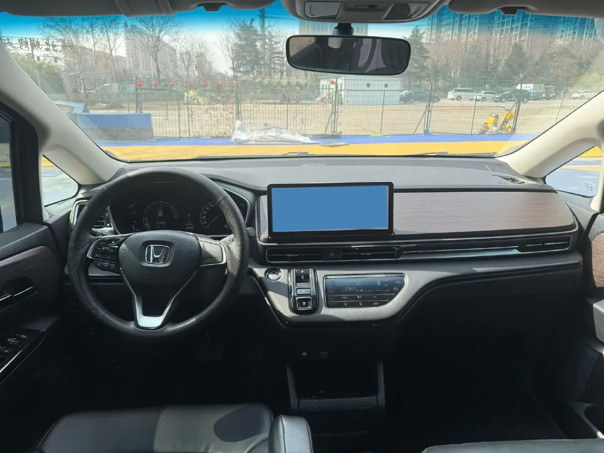 2022 Honda Odyssey 2.0L 146HP L4 E-CVT Hybrid,autocango,china used car exporter,china ev exporter,chinese used car exporter,chinese used ev exporter
