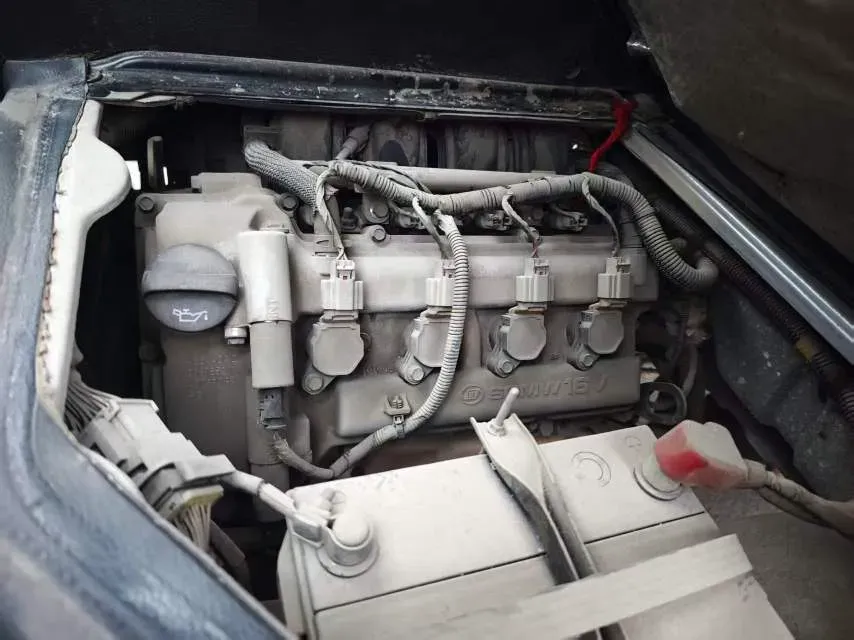 2019 WuLing RongGuang Mini Truck 1.5L 107HP L4 5MT,autocango,china used car exporter,china ev exporter,chinese used car exporter,chinese used ev exporter