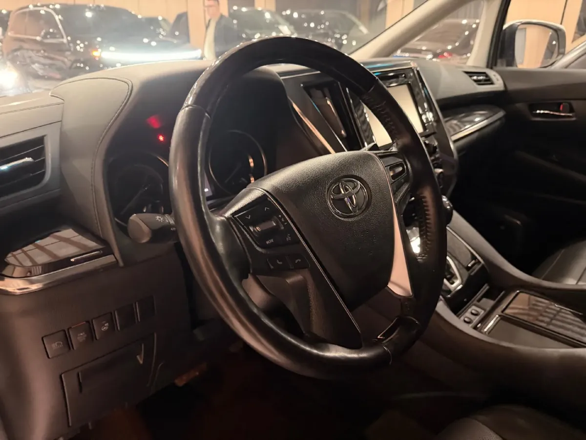 2019 Toyota Vellfire 2.5L 117HP L4 E-CVT Hybrid,autocango,china used car exporter,china ev exporter,chinese used car exporter,chinese used ev exporter