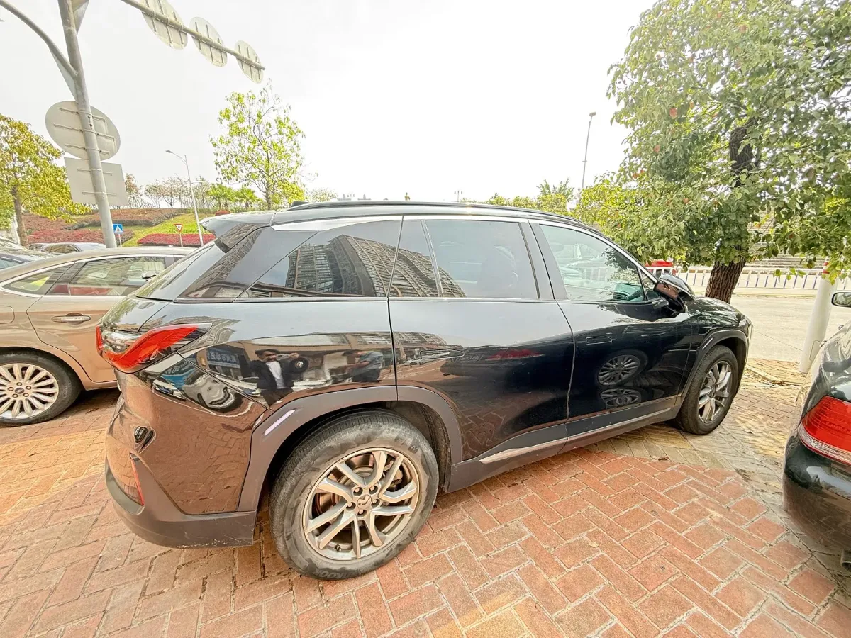 2020 NIO ES6 BEV 75KWH,autocango,china used car exporter,china ev exporter,chinese used car exporter,chinese used ev exporter