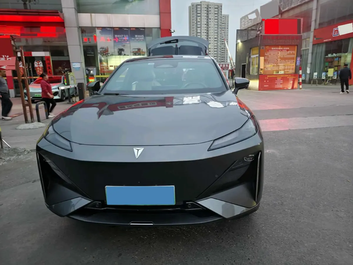 2024 Deepal S07 1.5L 95HP L4 REEV 31.73KWH,autocango,china used car exporter,china ev exporter,chinese used car exporter,chinese used ev exporter