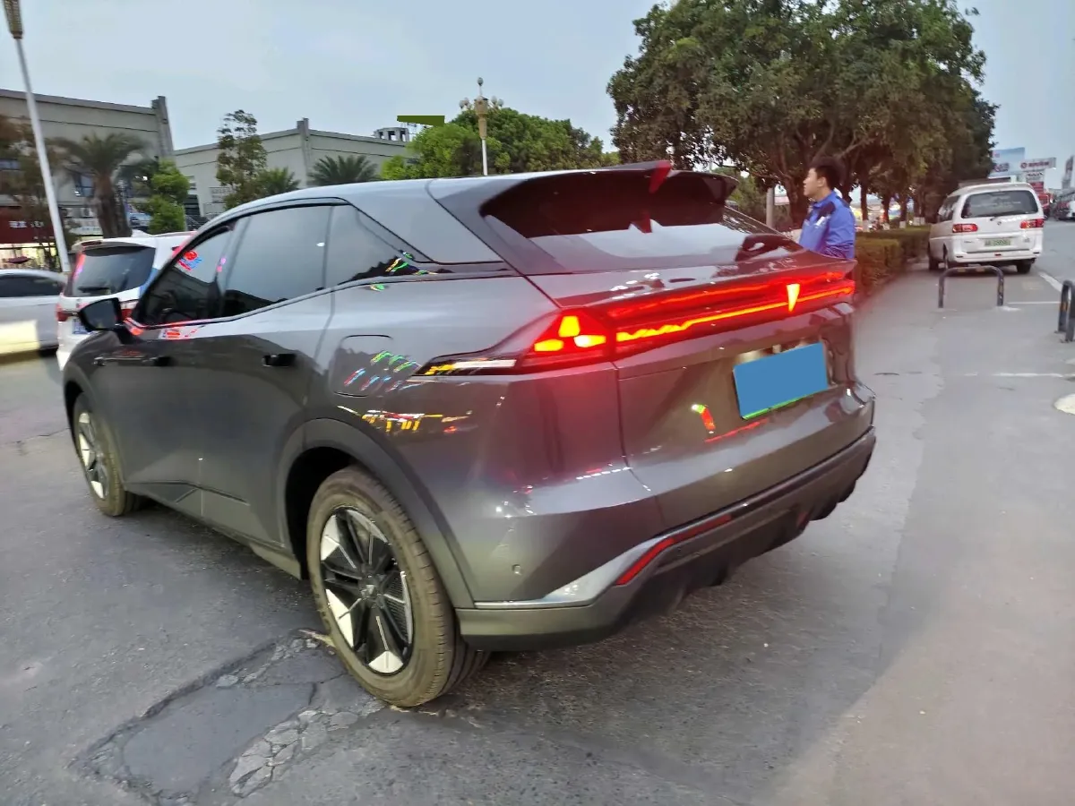 2024 Deepal S07 1.5L 95HP L4 REEV 31.73KWH,autocango,china used car exporter,china ev exporter,chinese used car exporter,chinese used ev exporter