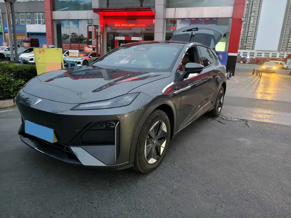 2024 Deepal S07 1.5L 95HP L4 REEV 31.73KWH,autocango,china used car exporter,china ev exporter,chinese used car exporter,chinese used ev exporter