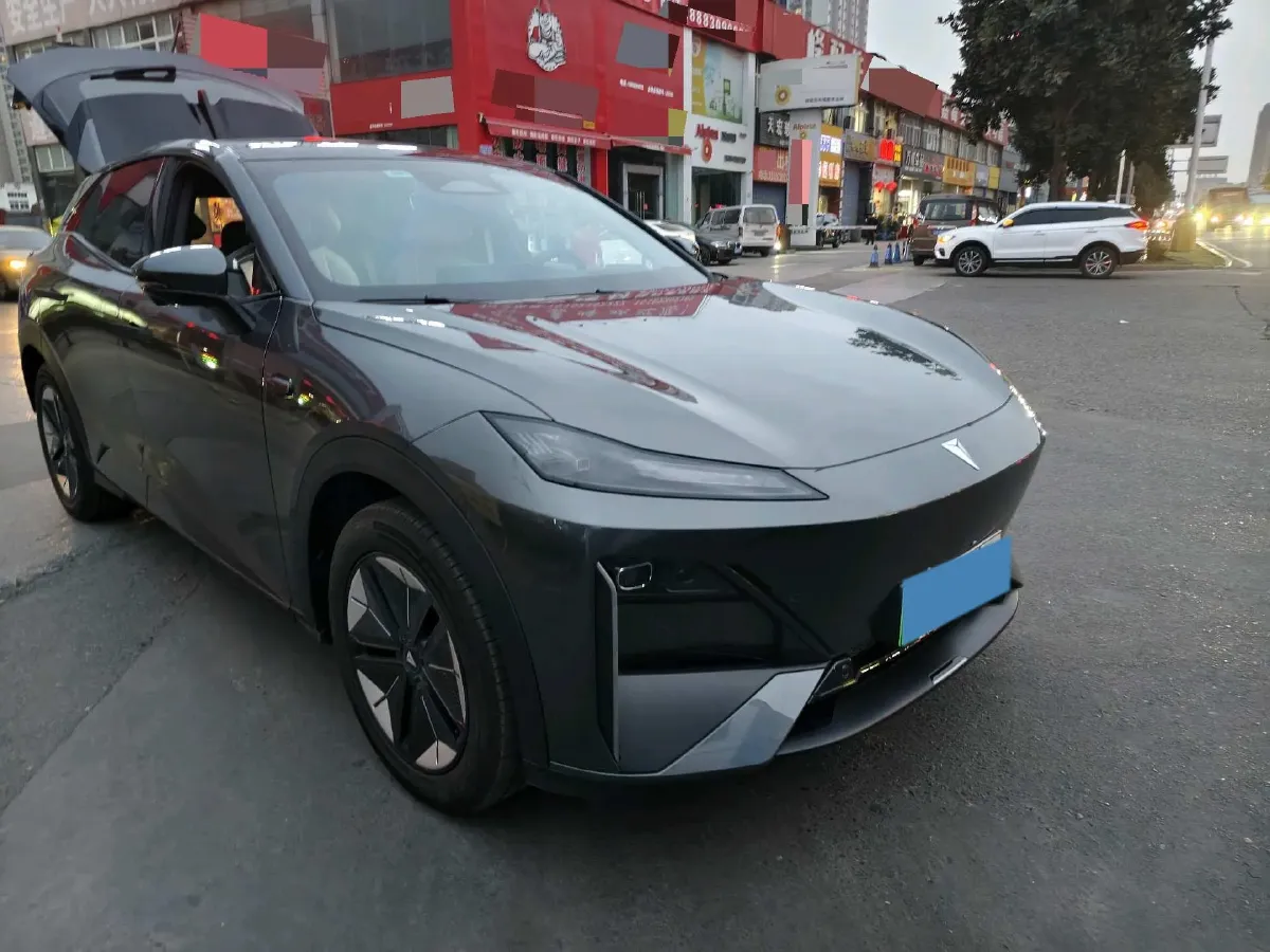 2024 Deepal S07 1.5L 95HP L4 REEV 31.73KWH,autocango,china used car exporter,china ev exporter,chinese used car exporter,chinese used ev exporter