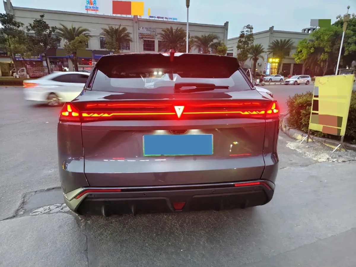 2024 Deepal S07 1.5L 95HP L4 REEV 31.73KWH,autocango,china used car exporter,china ev exporter,chinese used car exporter,chinese used ev exporter