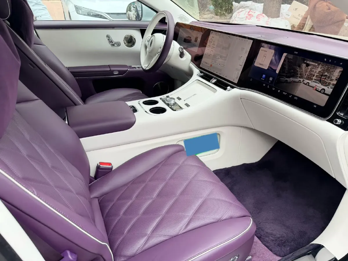 2025 HIMA S800 REEV 170HP REEV,autocango,china used car exporter,china ev exporter,chinese used car exporter,chinese used ev exporter