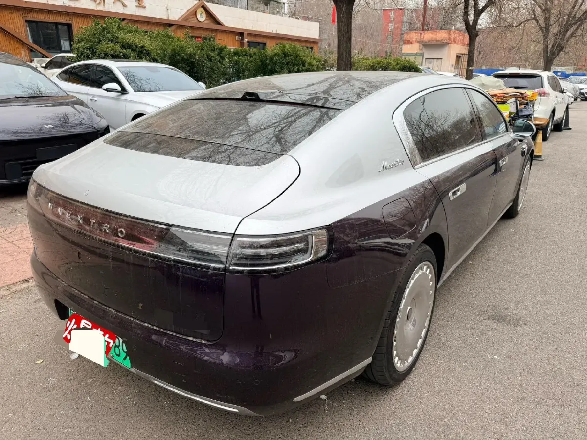 2025 HIMA S800 REEV 170HP REEV,autocango,china used car exporter,china ev exporter,chinese used car exporter,chinese used ev exporter