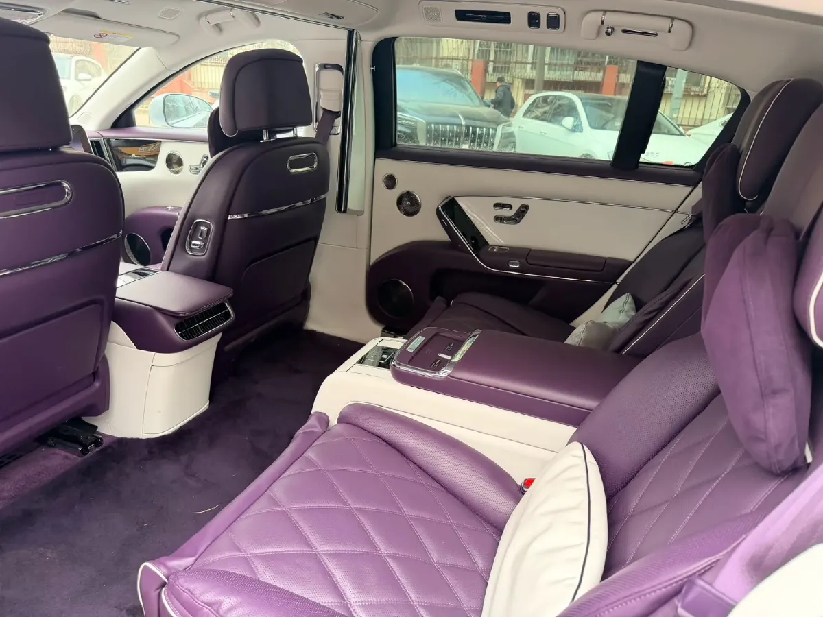 2025 HIMA S800 REEV 170HP REEV,autocango,china used car exporter,china ev exporter,chinese used car exporter,chinese used ev exporter