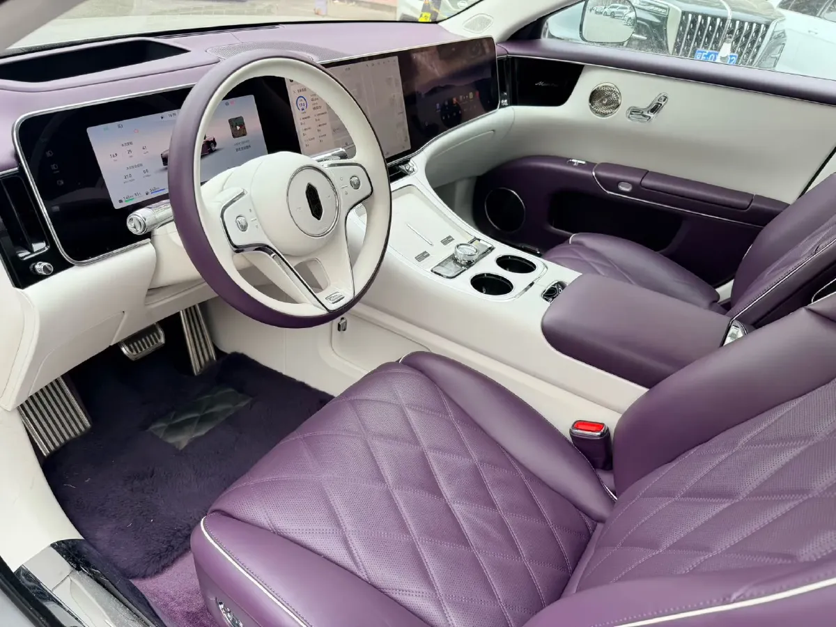 2025 HIMA S800 REEV 170HP REEV,autocango,china used car exporter,china ev exporter,chinese used car exporter,chinese used ev exporter