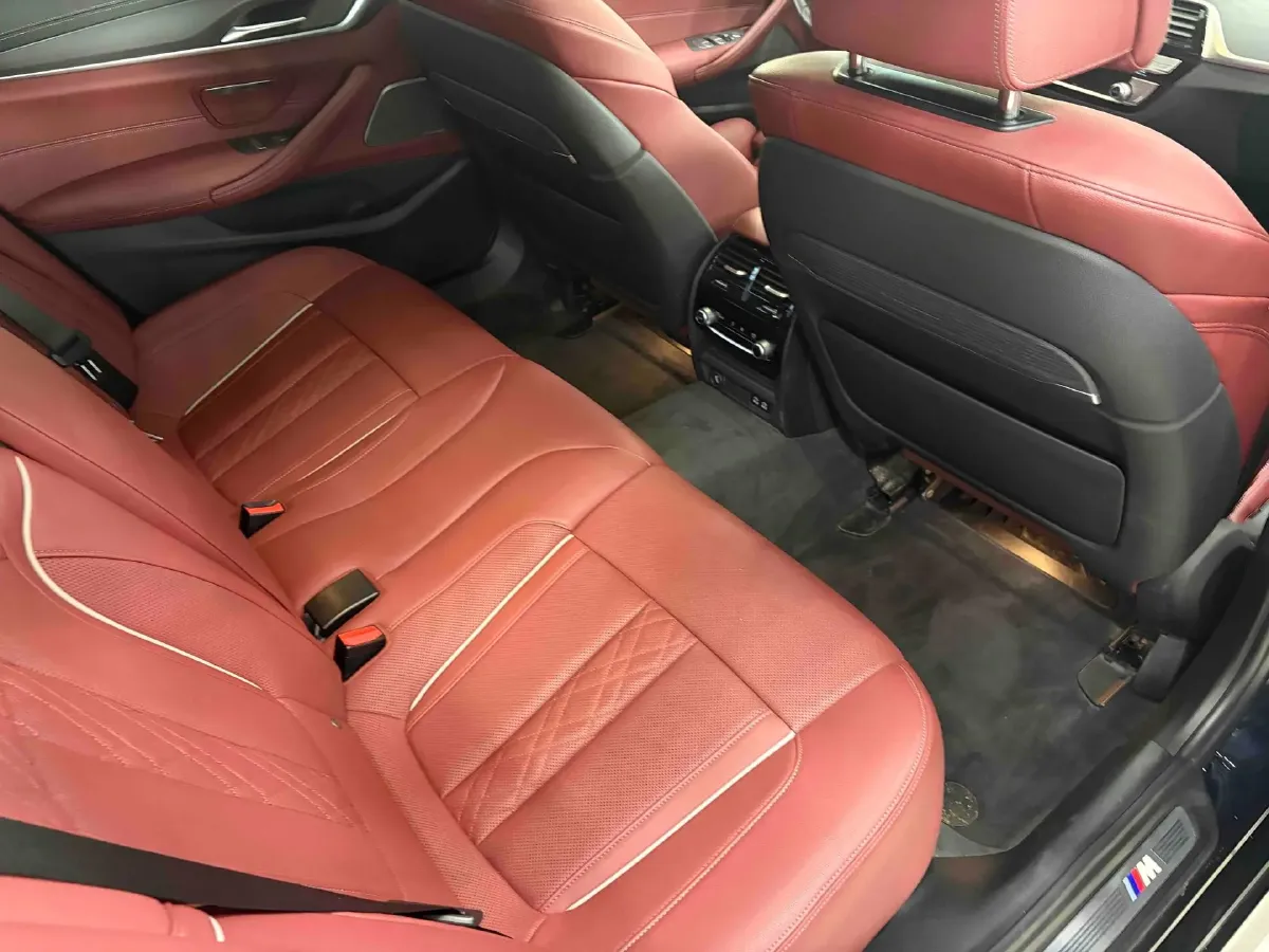 2021 BMW 5 Series 2.0T 252HP L4 8AT,autocango,china used car exporter,china ev exporter,chinese used car exporter,chinese used ev exporter