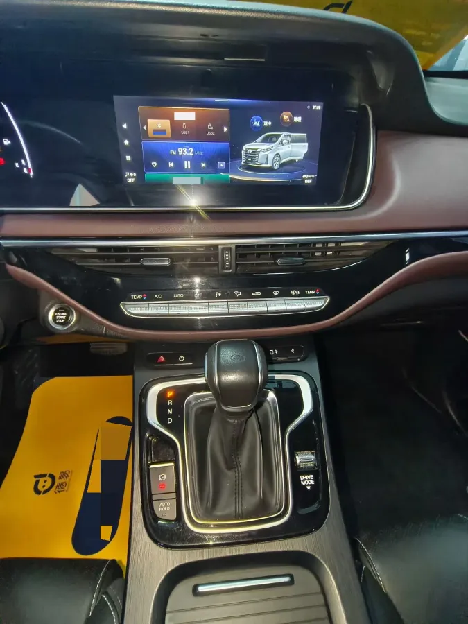 2021 GAC Trumpchi M6 1.5T 169HP L4 7DCT,autocango,china used car exporter,china ev exporter,chinese used car exporter,chinese used ev exporter