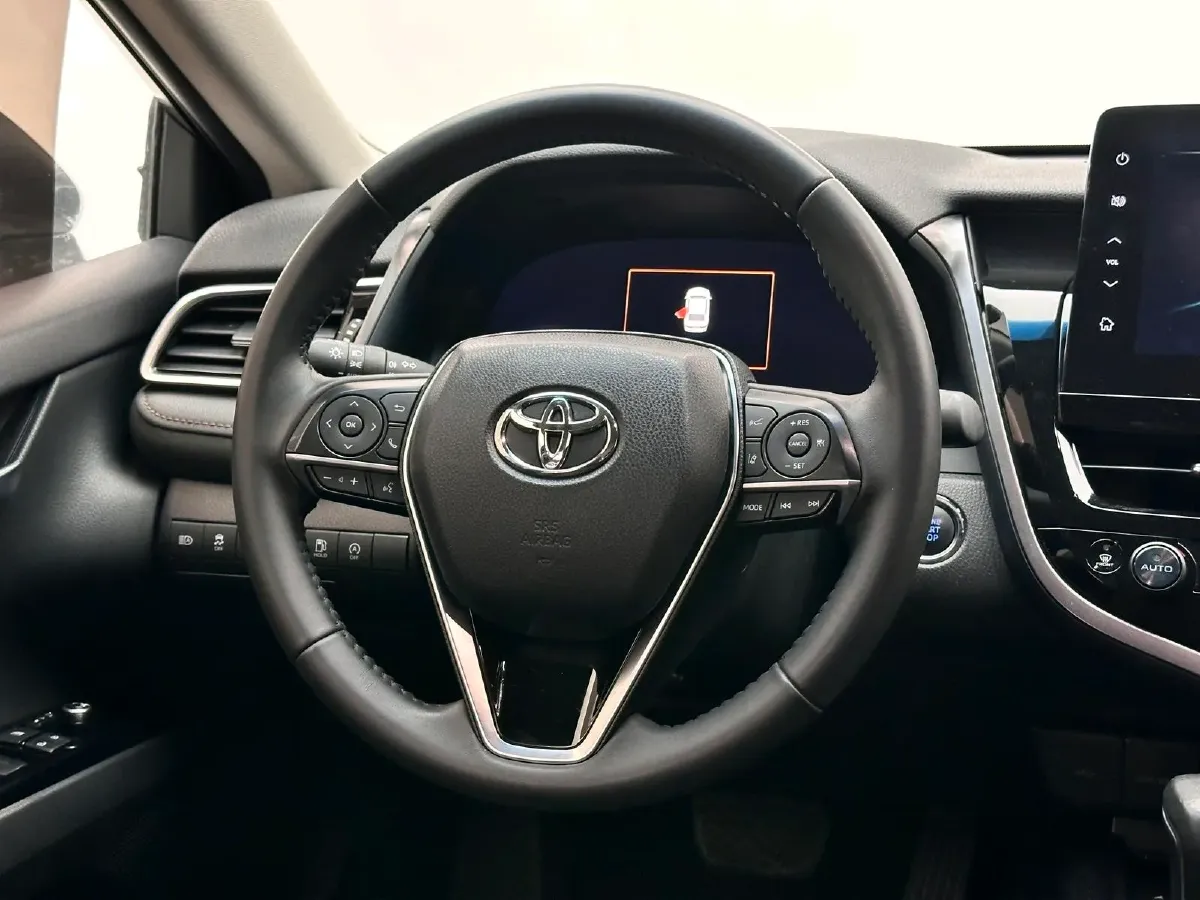 2021 Toyota Camry 2.5L 209HP L4 8AT,autocango,china used car exporter,china ev exporter,chinese used car exporter,chinese used ev exporter