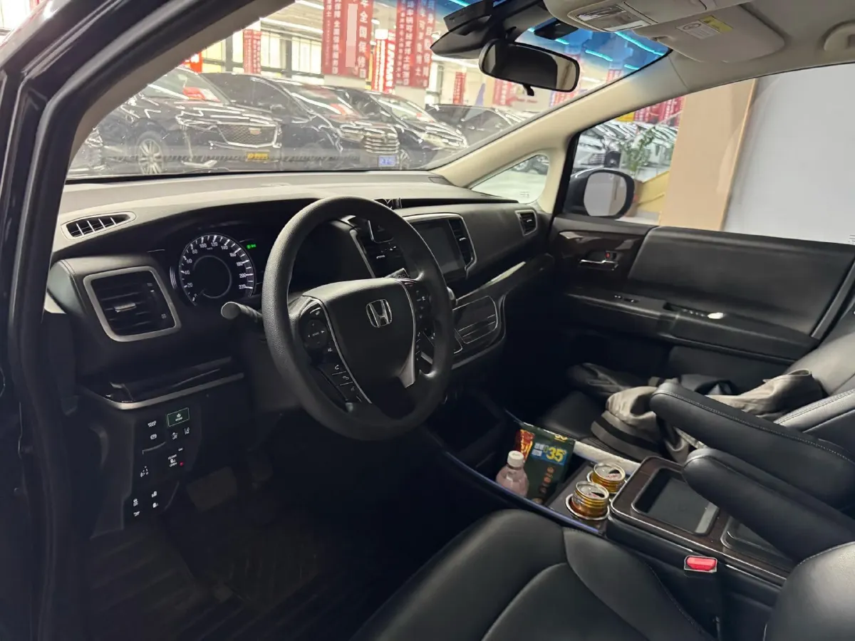 2021 Honda Odyssey 2.0L 146HP L4 E-CVT Hybrid,autocango,china used car exporter,china ev exporter,chinese used car exporter,chinese used ev exporter