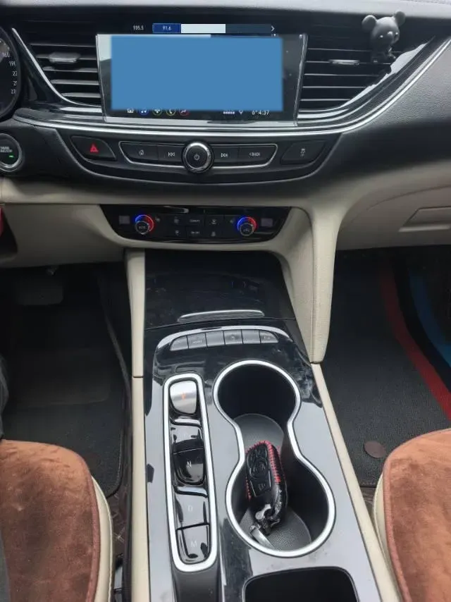 2020 Buick Regal 1.5T 169HP L4 9AT,autocango,china used car exporter,china ev exporter,chinese used car exporter,chinese used ev exporter