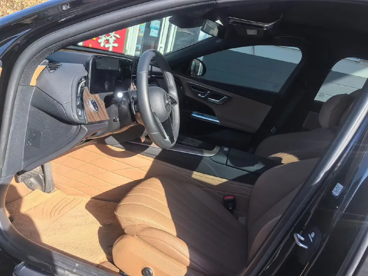 2024 Mercedes-Benz E Class 2.0T 258HP L4 9AT,autocango,china used car exporter,china ev exporter,chinese used car exporter,chinese used ev exporter