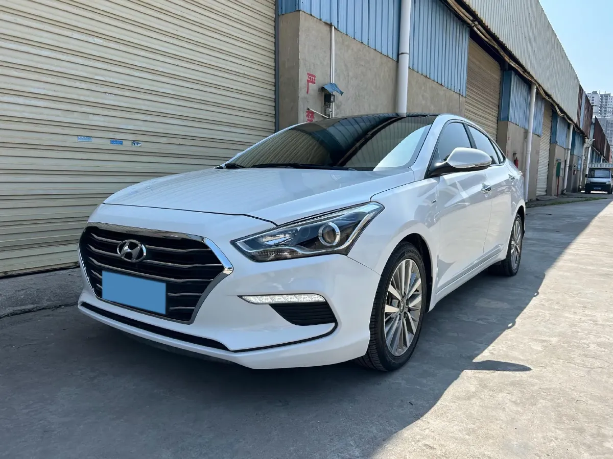 2017 Hyundai Mistra 1.6T 175HP L4 7DCT,autocango,china used car exporter,china ev exporter,chinese used car exporter,chinese used ev exporter
