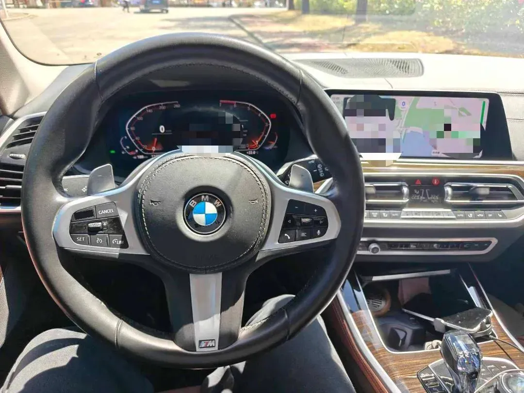 2021 BMW X5 2.0T 265HP L4 8AT,autocango,china used car exporter,china ev exporter,chinese used car exporter,chinese used ev exporter