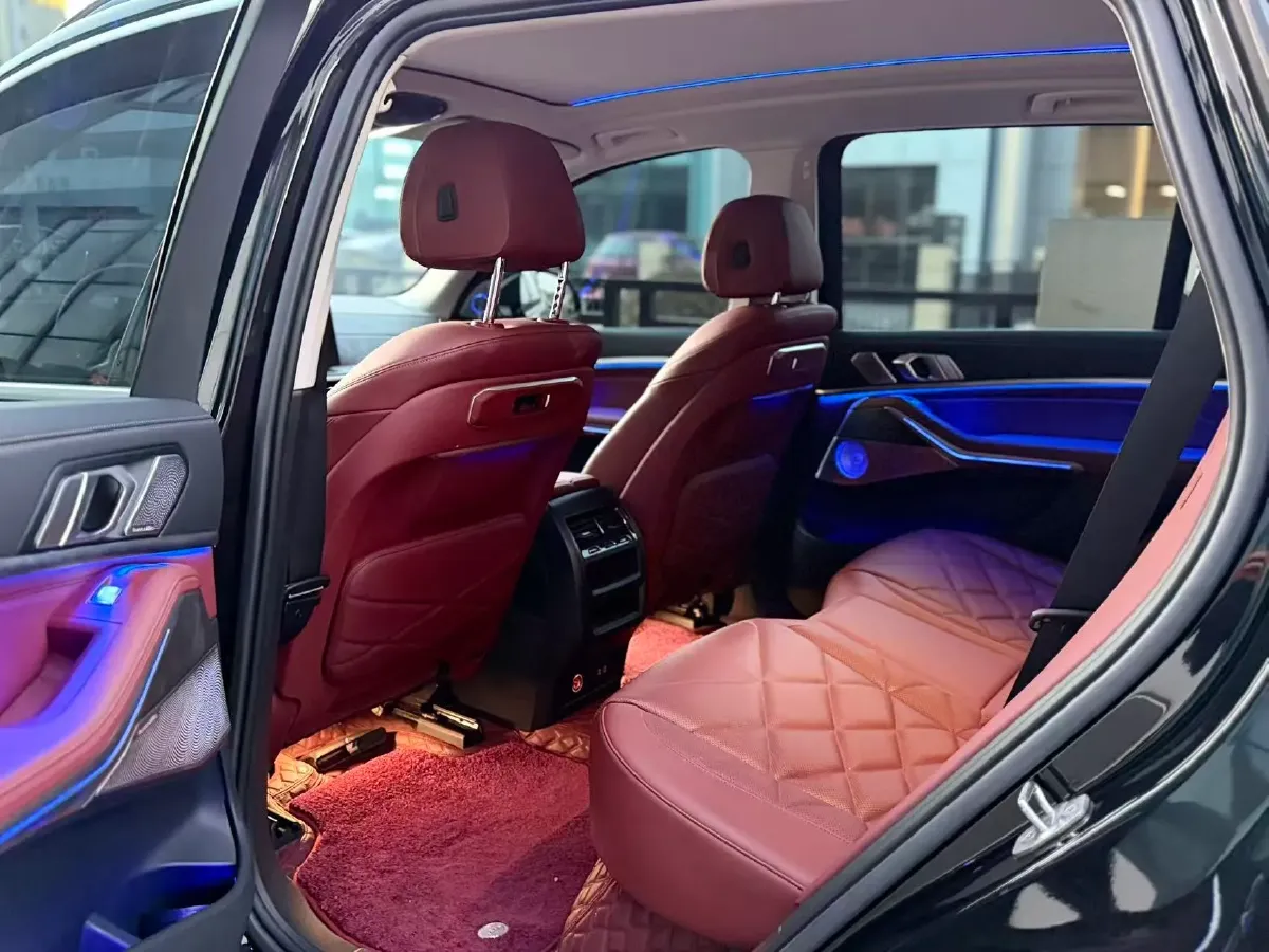 2023 BMW X5 2.0T 258HP L4 8AT,autocango,china used car exporter,china ev exporter,chinese used car exporter,chinese used ev exporter