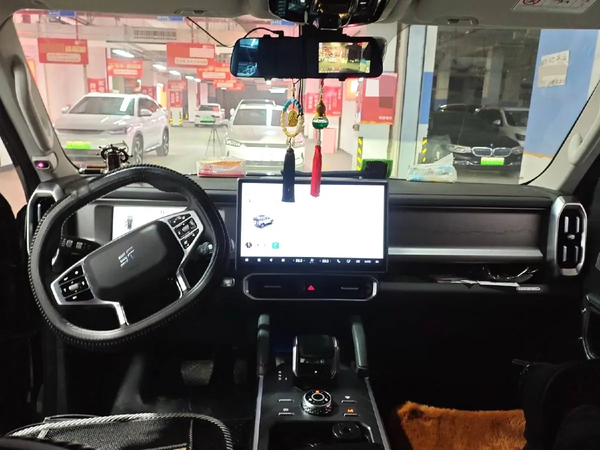 2023 Jetour Traveller 1.5T 184HP L4 7DCT,autocango,china used car exporter,china ev exporter,chinese used car exporter,chinese used ev exporter