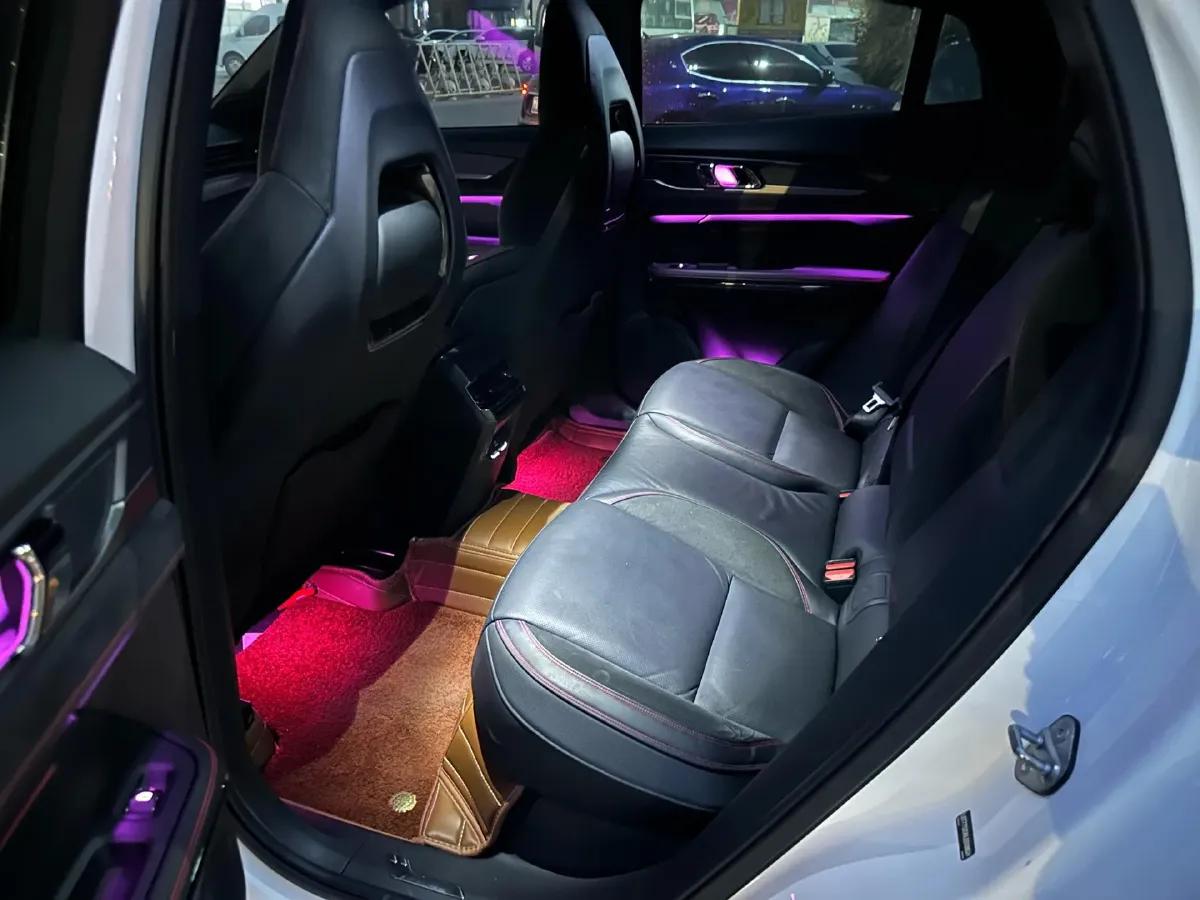 2020 LYNK&CO 05 2.0T 254HP L4 8AT,autocango,china used car exporter,china ev exporter,chinese used car exporter,chinese used ev exporter