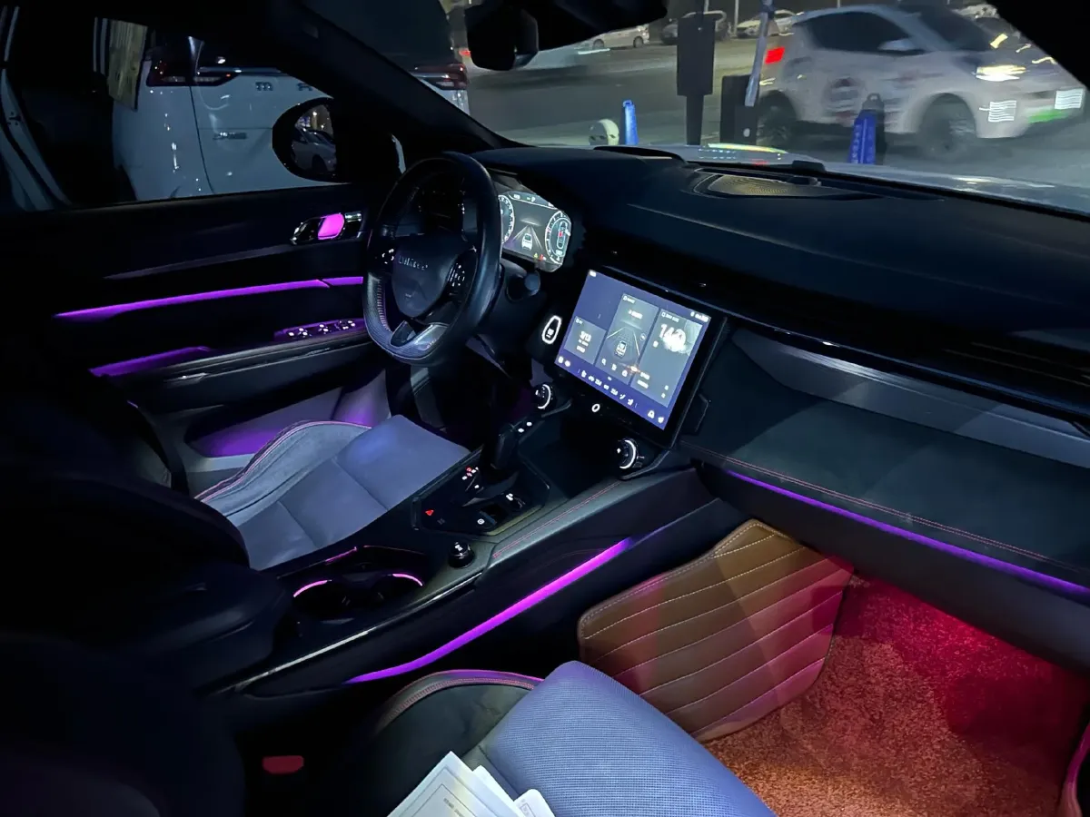 2020 LYNK&CO 05 2.0T 254HP L4 8AT,autocango,china used car exporter,china ev exporter,chinese used car exporter,chinese used ev exporter