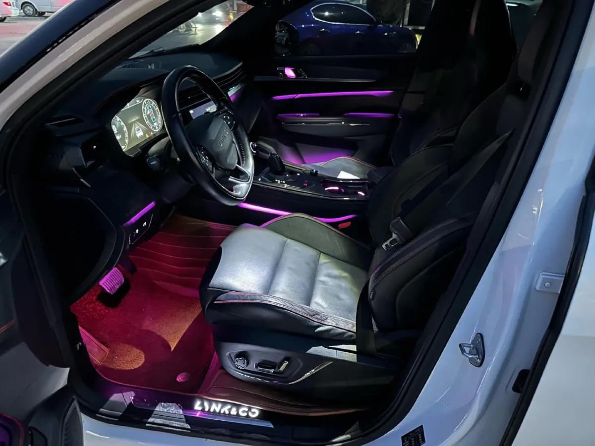 2020 LYNK&CO 05 2.0T 254HP L4 8AT,autocango,china used car exporter,china ev exporter,chinese used car exporter,chinese used ev exporter