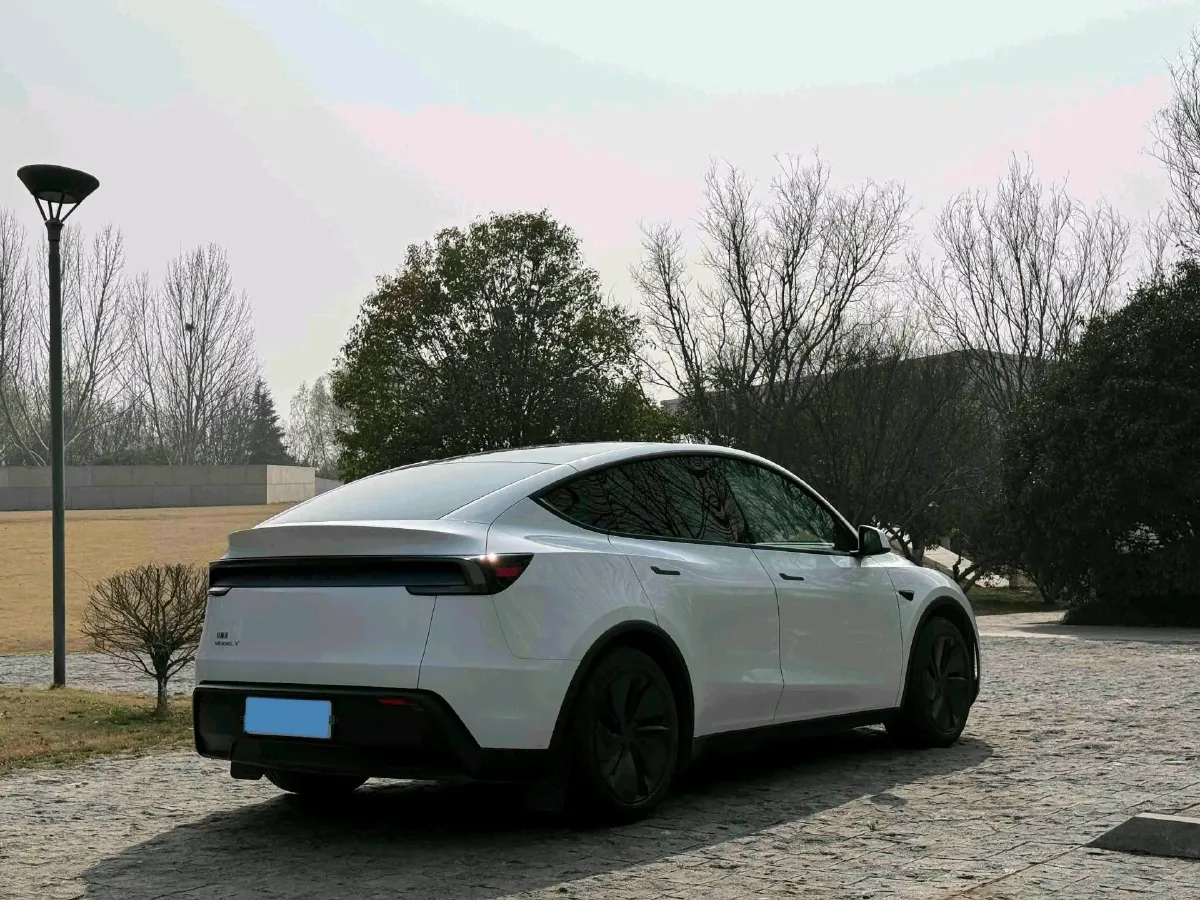 2025 Tesla Model Y BEV 62.5KWH,autocango,china used car exporter,china ev exporter,chinese used car exporter,chinese used ev exporter