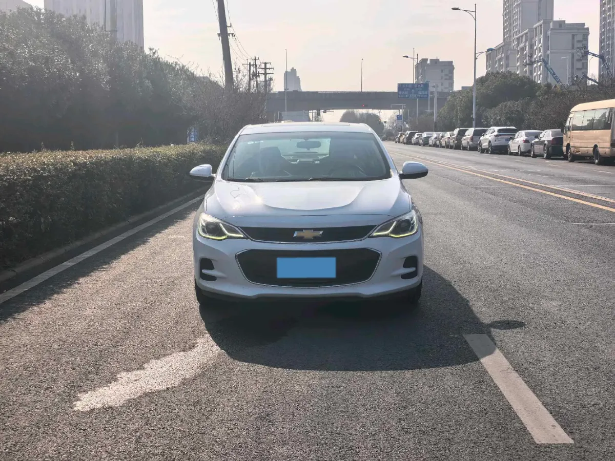 2019 Chevrolet Cavalier 1.5L 113HP L4 5MT,autocango,china used car exporter,china ev exporter,chinese used car exporter,chinese used ev exporter