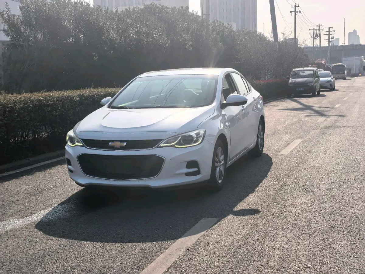 2019 Chevrolet Cavalier 1.5L 113HP L4 5MT,autocango,china used car exporter,china ev exporter,chinese used car exporter,chinese used ev exporter