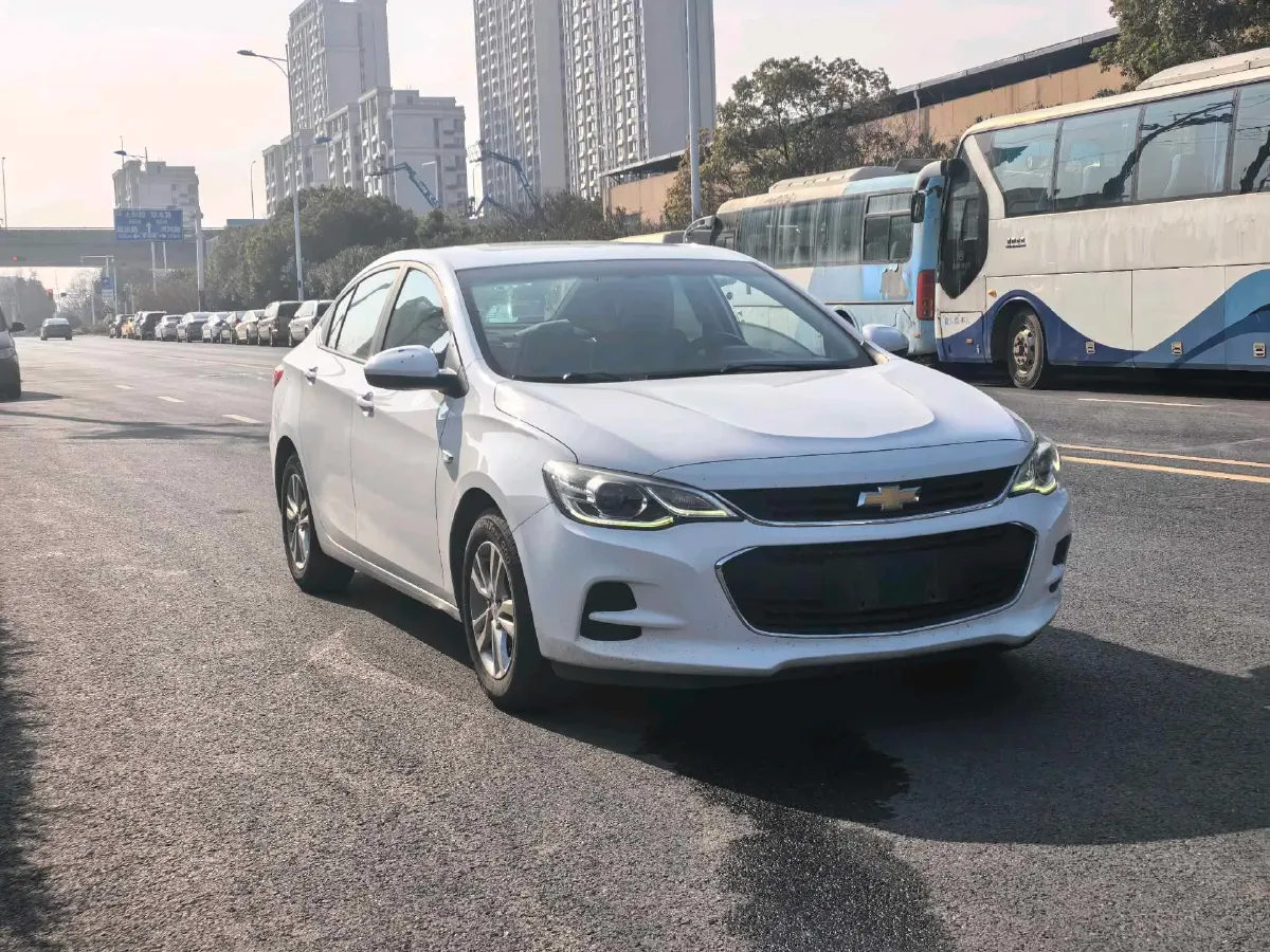 2019 Chevrolet Cavalier 1.5L 113HP L4 5MT,autocango,china used car exporter,china ev exporter,chinese used car exporter,chinese used ev exporter