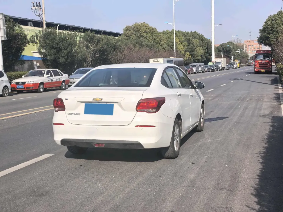 2019 Chevrolet Cavalier 1.5L 113HP L4 5MT,autocango,china used car exporter,china ev exporter,chinese used car exporter,chinese used ev exporter